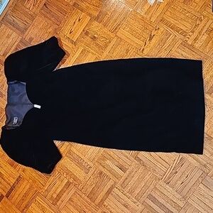 Vintage Cachet Dress